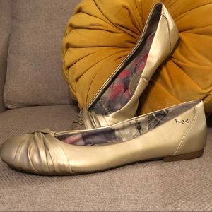 B.o.c ballet flats